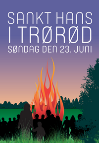 Sankt Hans i Trørød