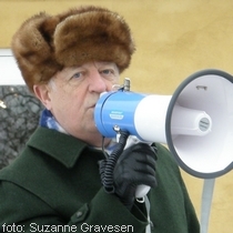 Sven Herting