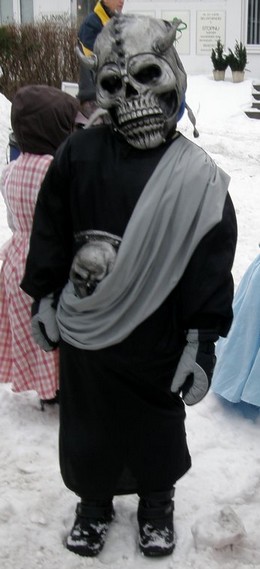 Fastelavn 2010