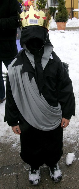Fastelavn 2010