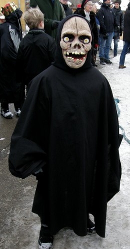 Fastelavn 2010