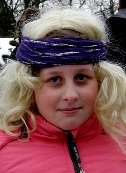 Fastelavn 2010
